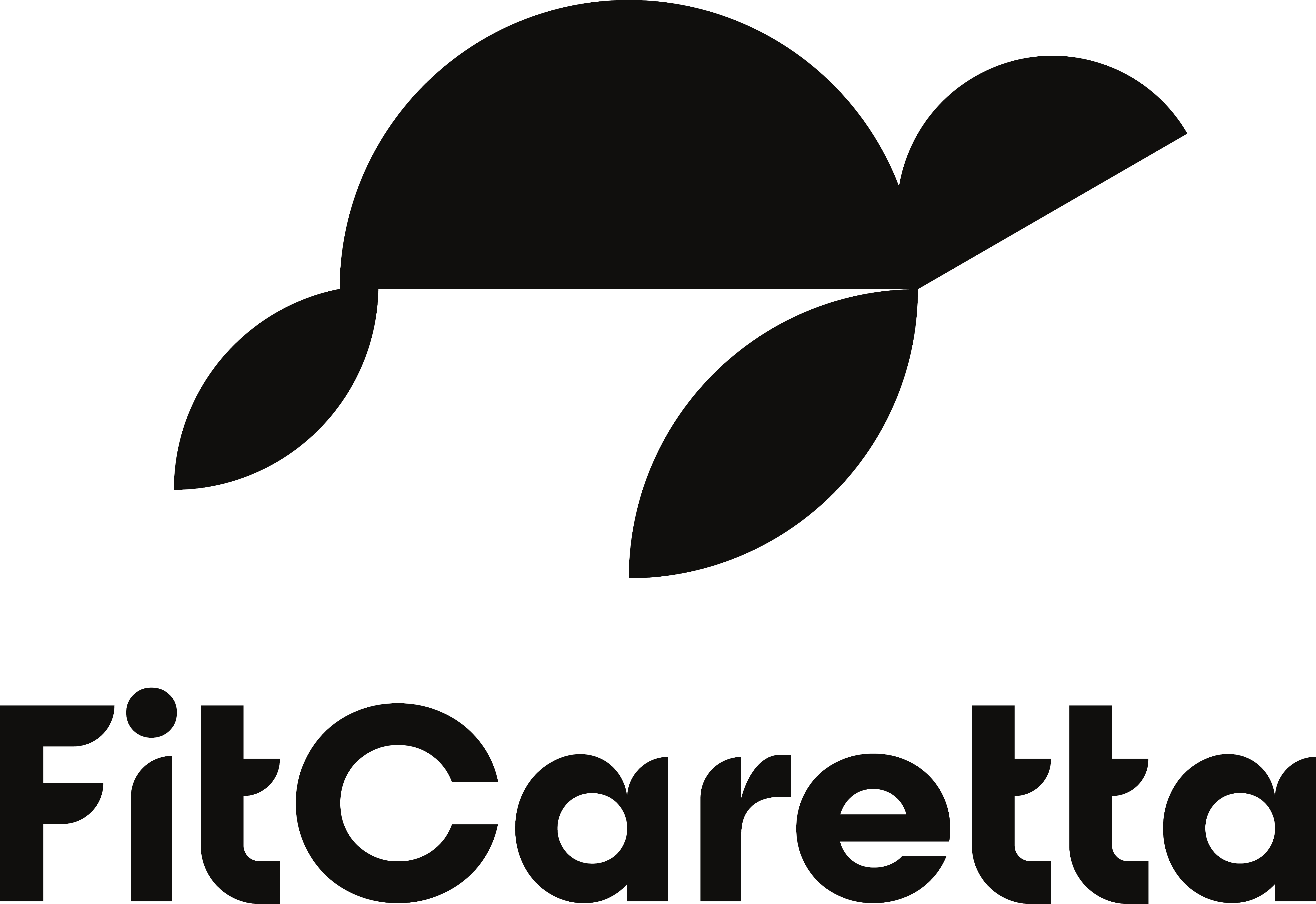 FitCaretta logo