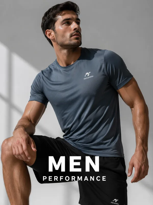 Men Performance