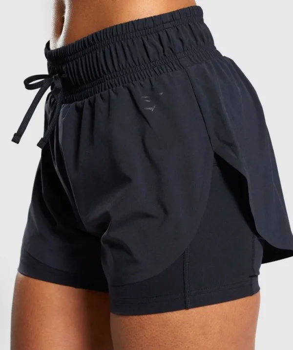 Shorts & Bottoms