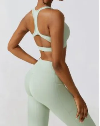 Motion Core Sports Bra