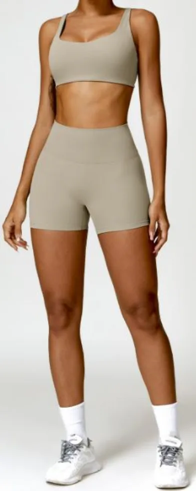EdgeRunner Shorts