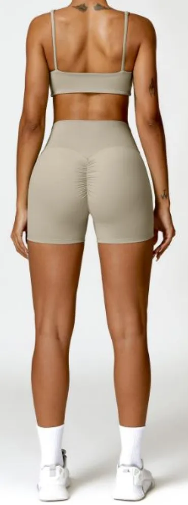 EdgeRunner Shorts
