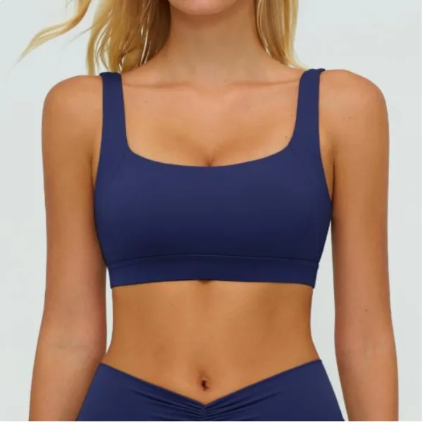 Lift Support Sports Bra