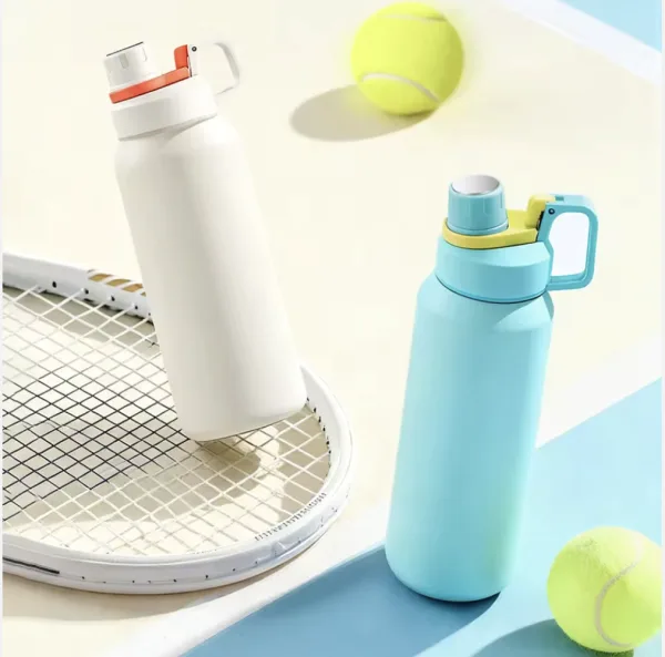 Hydro Sport Bottle