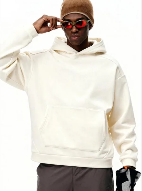 Urban Lift Hoodie