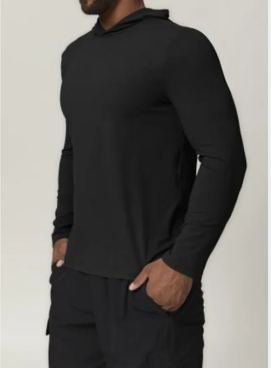 StormGuard Hoodie