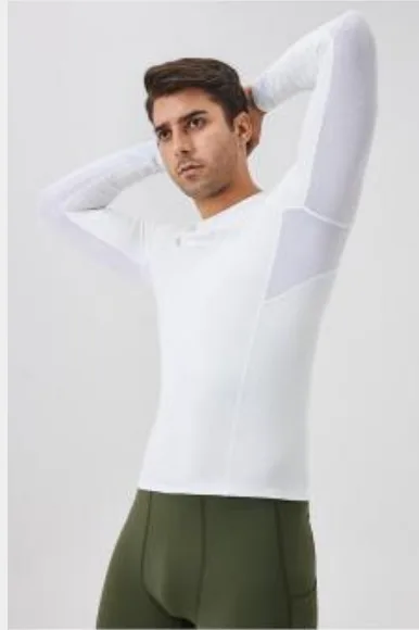 AeroFlex Performance Tee