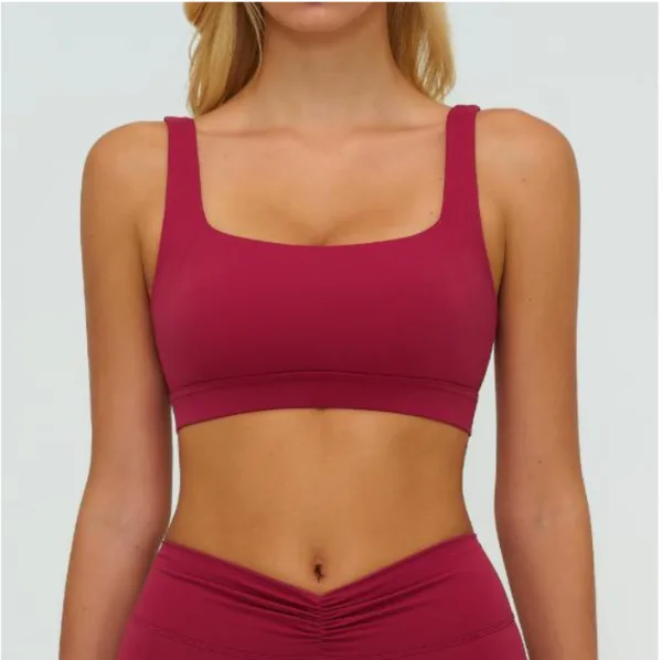 Lift Support Sports Bra