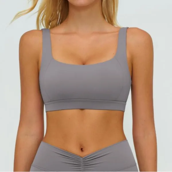 Lift Support Sports Bra