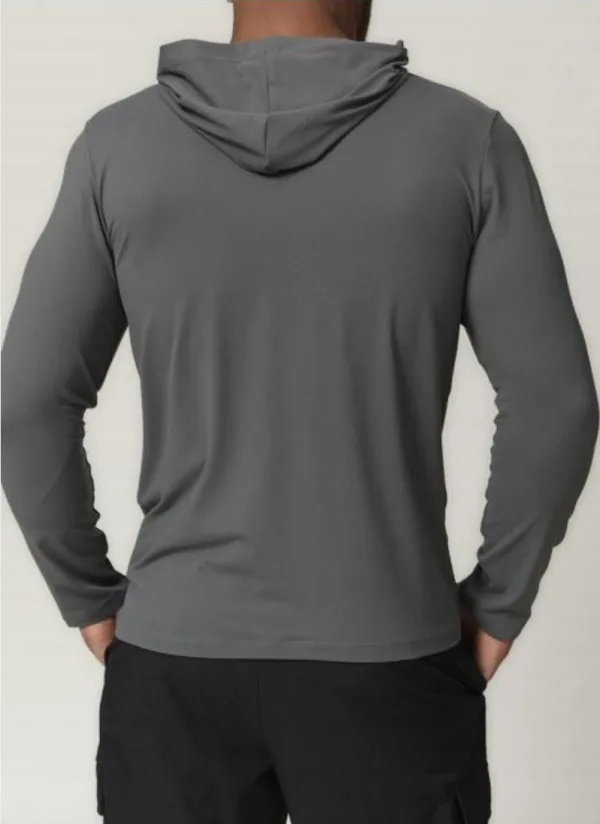 StormGuard Hoodie