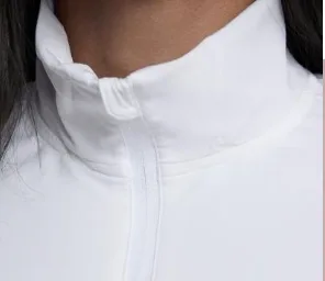 Flowline Jacket