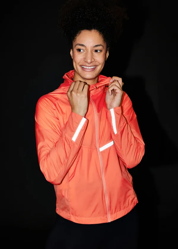 MoveLight Wind Jacket