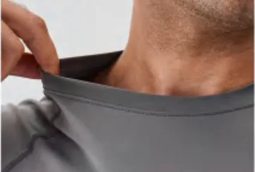 AeroFlex Performance Tee