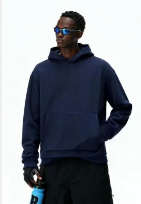 Urban Lift Hoodie