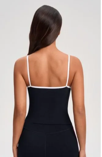 Core Motion Top