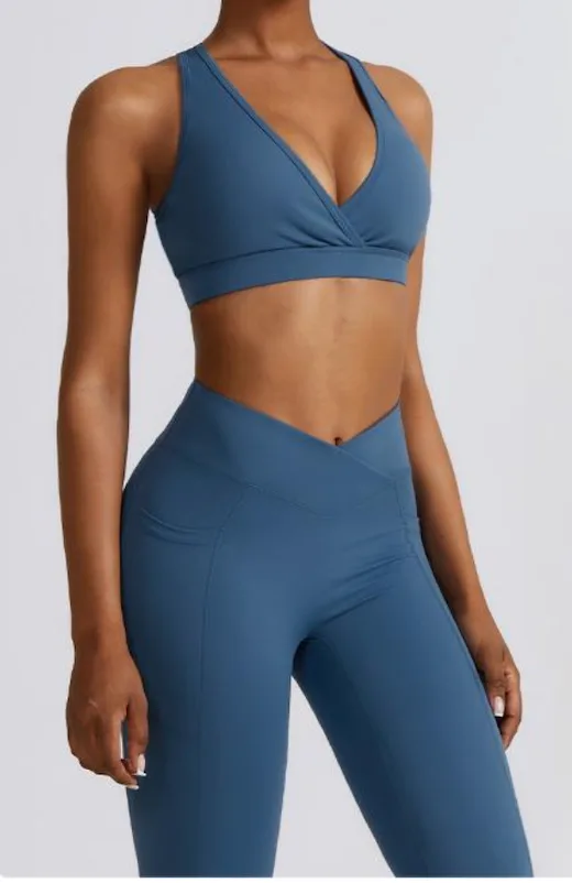 Motion Core Sports Bra