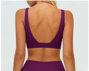 Lift Support Sports Bra