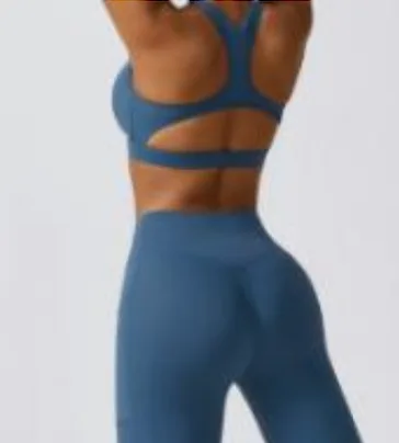 Motion Core Sports Bra