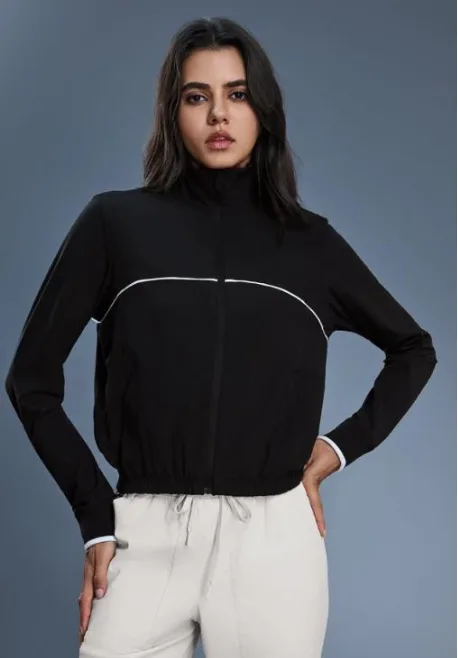 Flowline Jacket