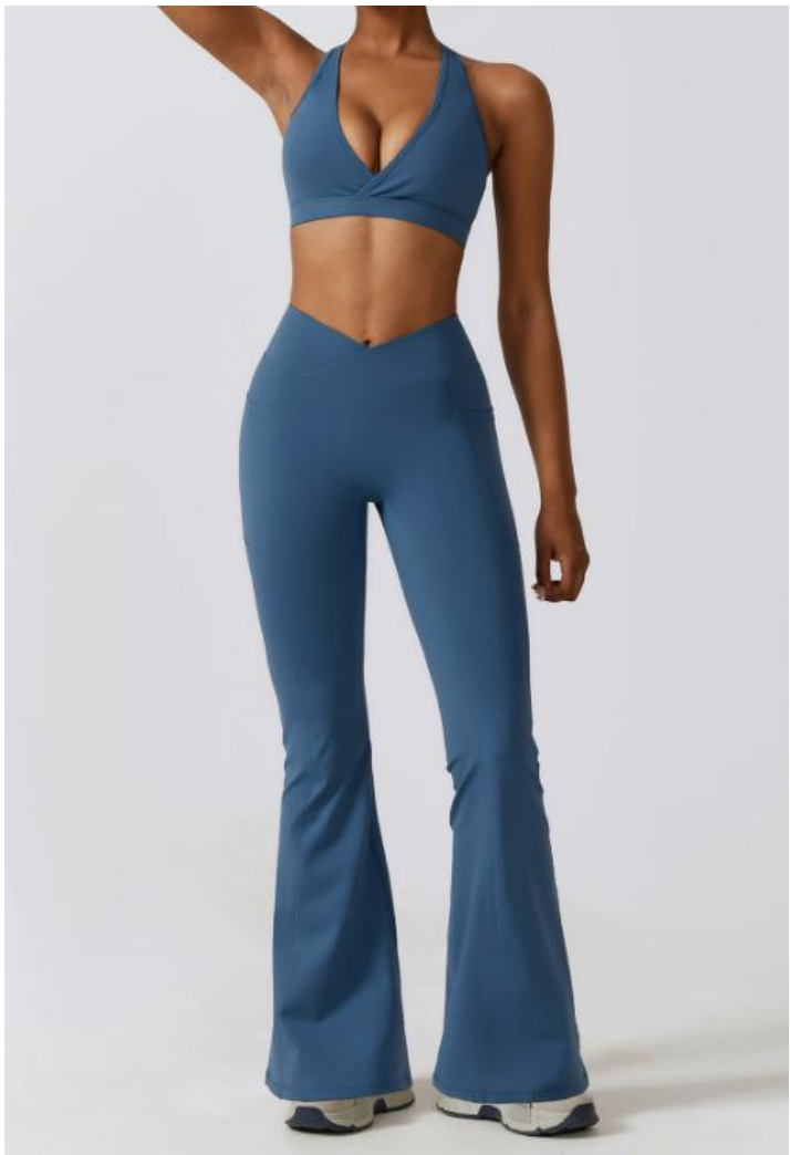 VibeFlex Leggings