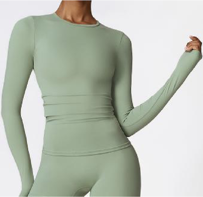 MoveLight Wind Jacket