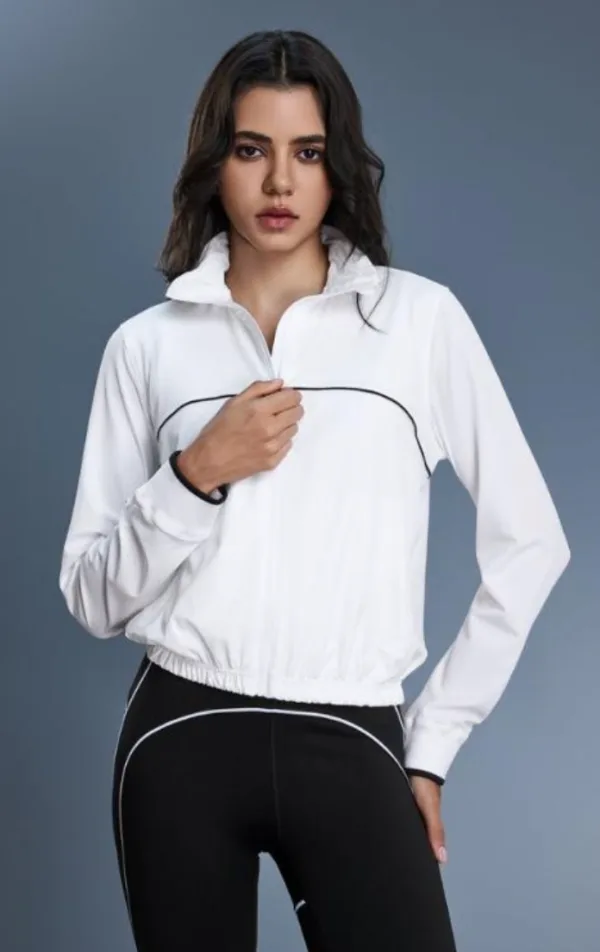 Flowline Jacket