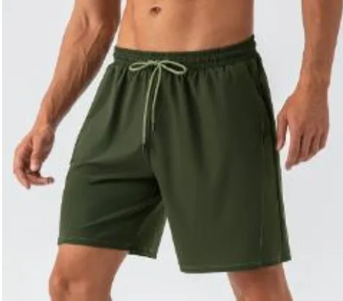 AirMove Training Shorts
