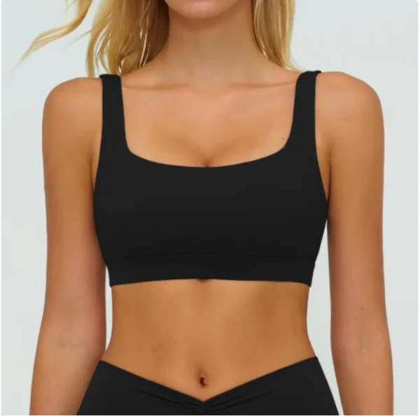 Lift Support Sports Bra