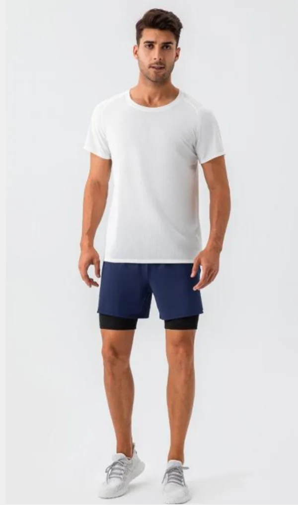SprintLite Shorts