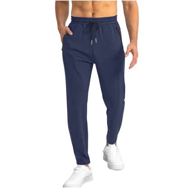 Core Stretch Joggers