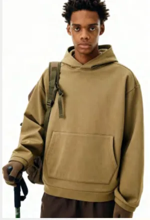 Urban Lift Hoodie