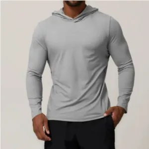 StormGuard Hoodie