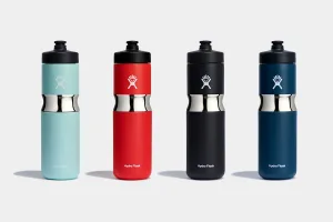 Hydro Sport Bottle