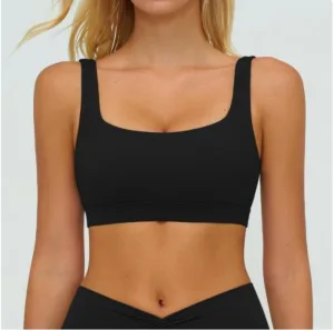 Lift Support Sports Bra